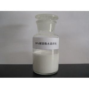 Quality 143390 89 0 Kresoxim-Methyl 30% SC Crop Fungicides for sale