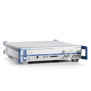 Rohde and Schwarz AFQ100B Signal Generators with 528 MHz Frequency Range