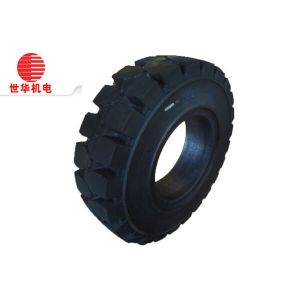 27X10-12 Solid Rubber Tricycle Tires