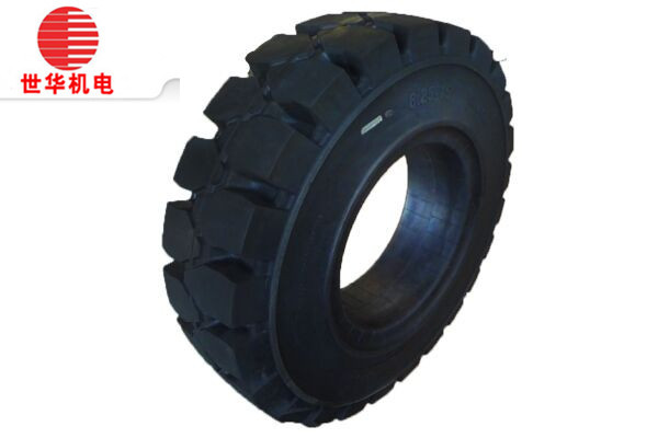 Buy 27X10-12 Solid Rubber Tricycle Tires at wholesale prices