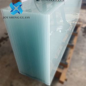 Coloured Safety Toughened Glass 4mm 5mm 6mm Building Tempered Glass