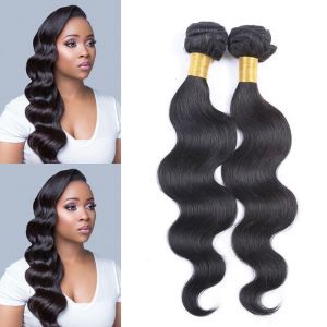 China Wholesale Price Big Hair Factory gGade 7A Virgin Brazilian Hair on sale