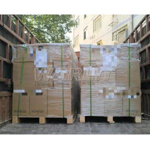 AH2219D629AA Car Cooling Compressor For LandRover Discovery4 2.7TD WXLR030