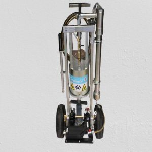 Quality Sealweld Sealant Injection Pump G-A8gun-C for sale