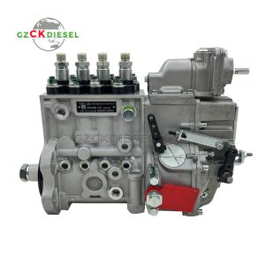 China Fuel Injection Pump 4933389 for Cummins 4BT3.9 Engine on sale