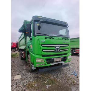 Dump Trucks For Sale Diesel 20 Ton 40 Ton 10 Wheels XCMG Tipper Truck Weichai