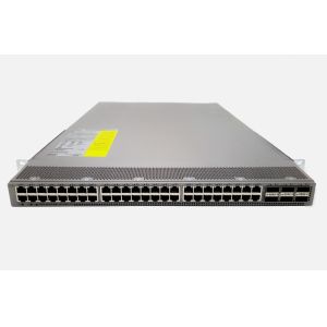 N9K-C92160YC-X - Cisco Nexus 9000 Switches Nexus 9K Fixed With 48p 10G SFP+ And