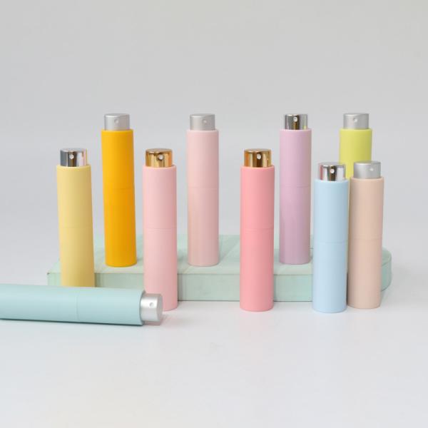 Buy Mini  24mm Refillable Cologne Travel Perfume Atomiser  Spray Bottle at wholesale prices