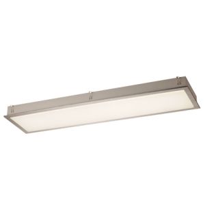 6500lm 600mm Square Led Panels SMD5630 600x600 Dimmable Led Panels