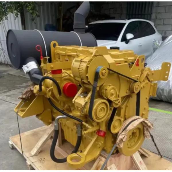 Buy Original Diesel C9 Complete Engine Assy C9 Engine Assy For  336 at wholesale prices