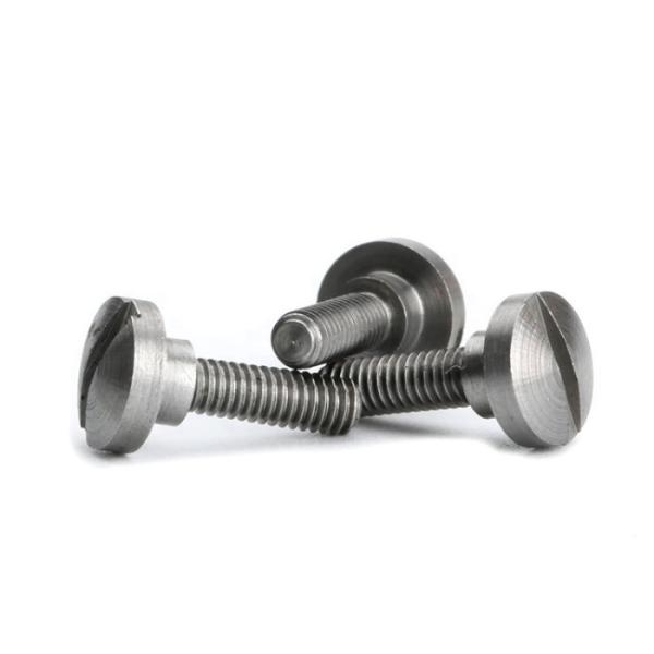Buy Custom M5 M6 M8 Soccket Low Head Shoulder Bolt Screw at wholesale prices