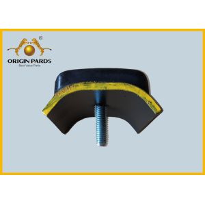 NKR NPR 8972543870 Spring Suspension Bracket Rubber