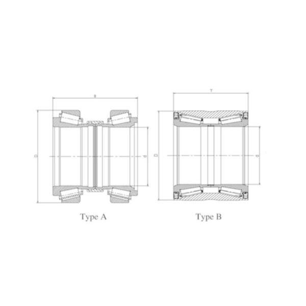 P0 P5 P4 P3 P2 Ank Wheel Bearings 566834.H195 566834.H195RS 566834.H195RZ