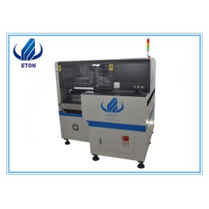 Middle Speed 8 Heads LED Mounting Machine HT-E5 Multi Functional SMT Equipment