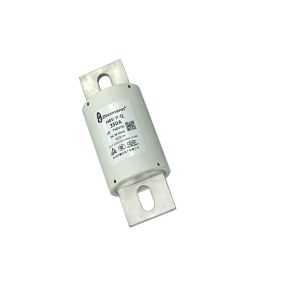 Charging Pile Industrial Power Fuses High Breaking Capacity 350A Current