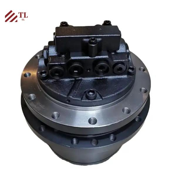 Hydraulic Main Pump VOE14557192 for VOLVO EC460 Final Drive Gearbox