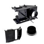 CNC Machining 3D Printing Parts Precision Custom 3D Printing Service
