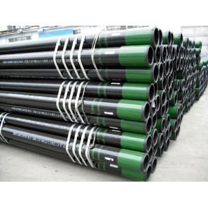 China API 5DP Drill Pipe for Oilfield Use with High Quality by Tantu on sale