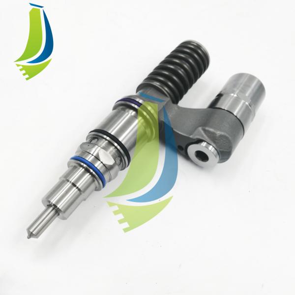 Buy 1440580 Fuel Injector Exhaust System Unit Injector For DC12 DC16 at wholesale prices