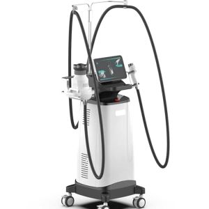 Cavitation RF Vacuum Slimming Machine-H6