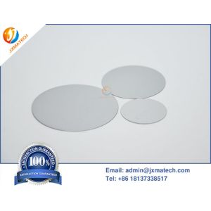 Beryllium Strips Be Window For X-ray