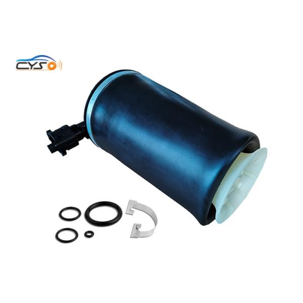 1992-2011 Ford Crown Victoria 3U2Z5580PA 6W1Z5560AA Rear Air Suspension Air