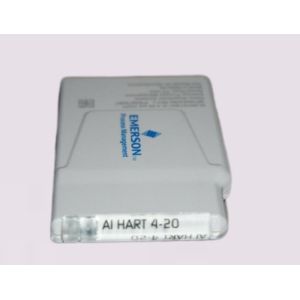 Emerson DELTAV KL3021X1-BA1 12P4628X062 AI 4-20 mA HART