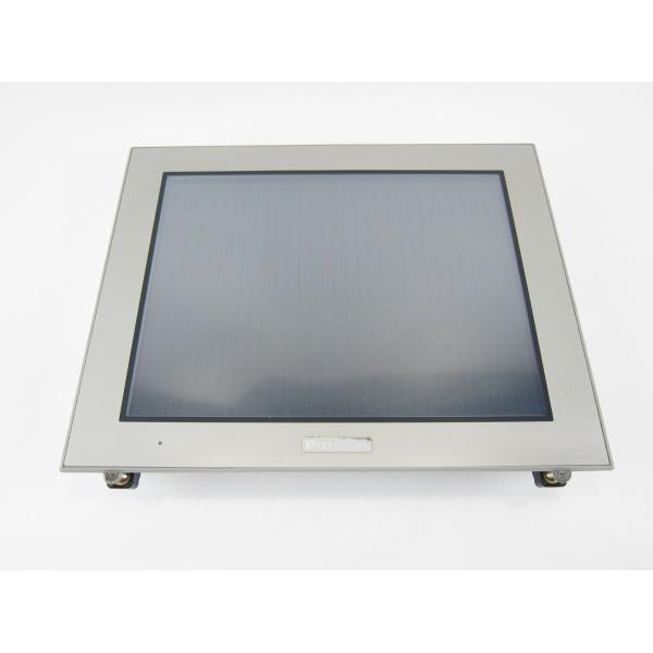 Buy GP-4000 Series Proface HMI Human Machine Interface PFXGP4501TMA at wholesale prices