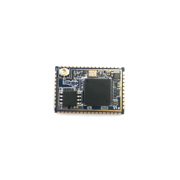 Quality 5 Ports Serial Port Converter Managed Embedded Industrial Switch Module With Serial Server for sale
