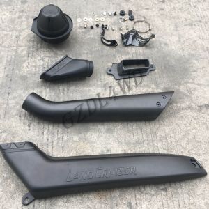 4x4 Snorkel Kits For Toyota Land Cruiser Narrow Front 71 73 75 76 78 79 Series