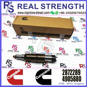 QSZ13 QSZ13 fuel injection pump fuel injector 2872284 2872544 2872289