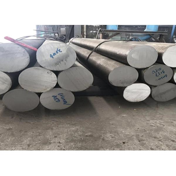Buy 42crmo SAE 1045 4140 Hot Rolled Steel Bars Power Coated at wholesale prices