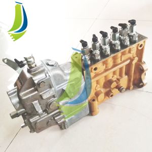 6127-71-1018 Fuel Injection Pump 6127711018 for D355 Dozer