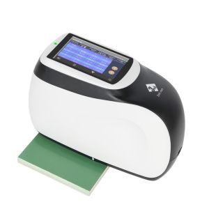LED Light 12 Angles 3nh Spectrophotometer MS3012 Concave Grating