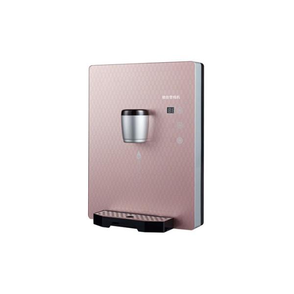 Buy Liquid Level Alarm Wall Mounted Hot Water Dispenser With Boil Dry Protection at wholesale prices