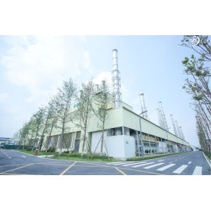 Fighter Plane Painting Spraying Line Customized Aircraft Paint Solution Systems