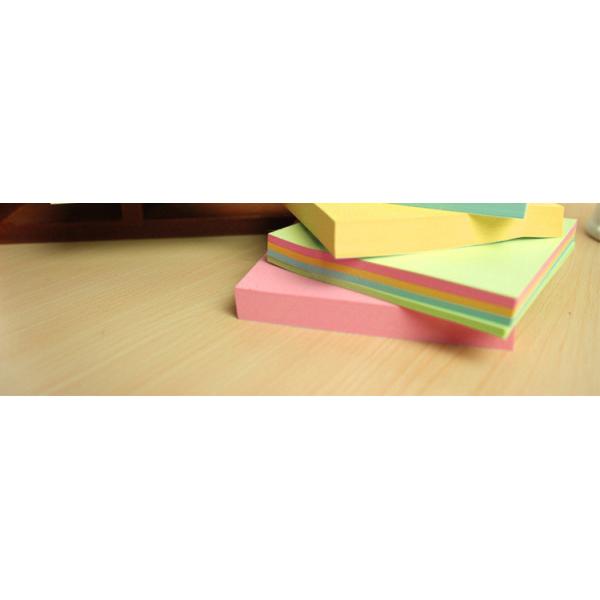 Professional custom cartoon printing children scratch pad mini notebook and