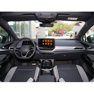 New car VW id4 Crozz X 2022 long battery life PURE+ version electric car factory