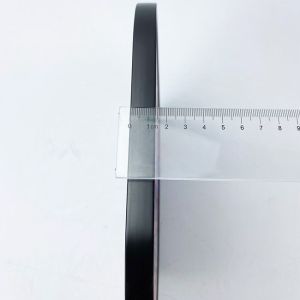 Carbon Fiber Aramid Honeycomb Pickleball Paddles Oem Pickle Ball Racket