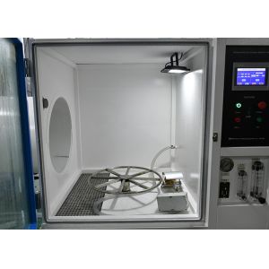 IEC60529 IPX3~6 Comprehensive Waterproof Testing Equipment 1000L