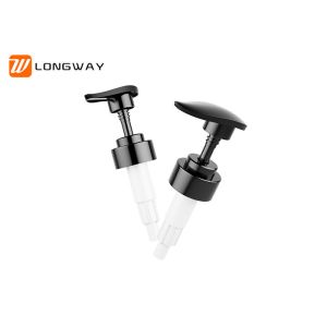 32/400 Hand Shower Gel Pump Dispenser Leakage Prevention 1.6-2.0cc/T Dischage