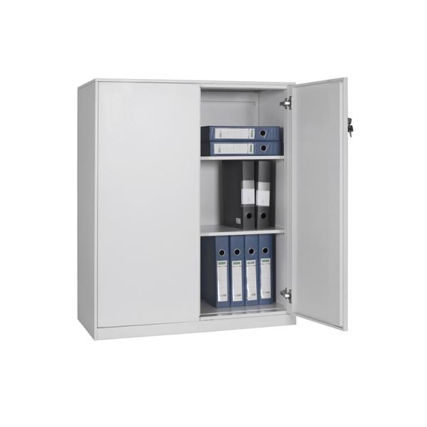 Buy Office Equipment Durable Doors Metal File Cabinet Knocked Down at wholesale prices