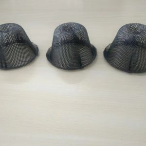 Professional of Customised Size Fiberglass Filter Mesh Cloth for Liquid