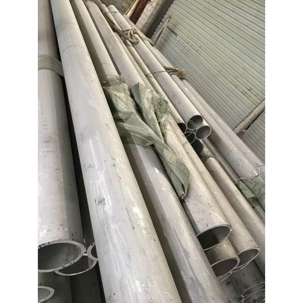 High Quality TP446 Stainless Steel Seamless Tube / Stainless Steel Pipe