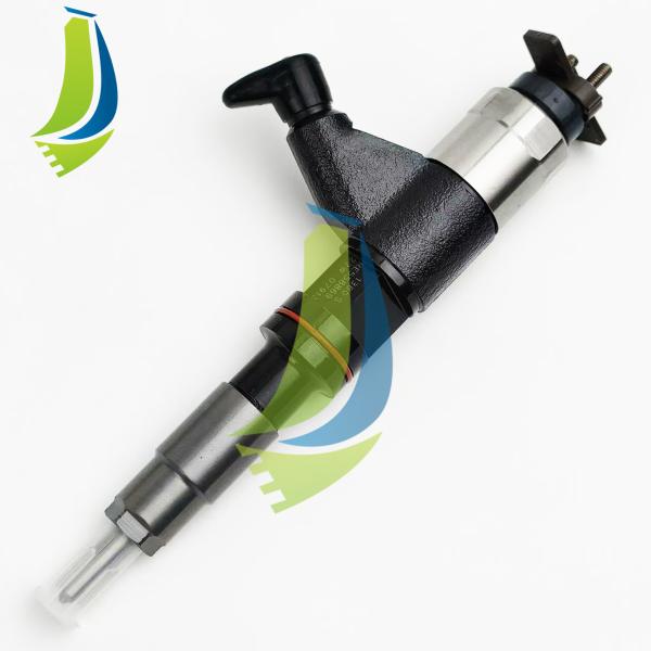 Buy 295050-1381 Fuel Injector For Diesel Engine at wholesale prices