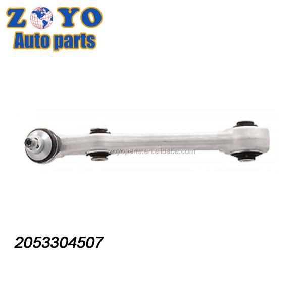 Aluminium Adjustable Front Lower Control Arm for Mercedes-Benz C-CLASS Suspension Parts