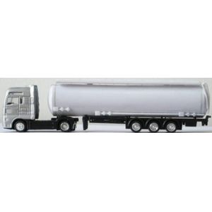 Quality die cast truck with trailer for sale