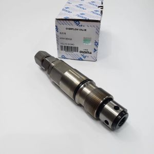 KRM19EK22 Excavator Hydraulic Valve Suit EC360 Diggers