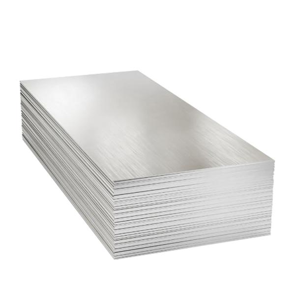 Buy 201 304 Cold Rolled Stainless Steel Sheet J1 / J2 / J3 at wholesale prices