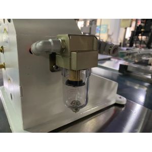 Manual Hand Sanitizer Filler manual SS304 Material with 10L hopper